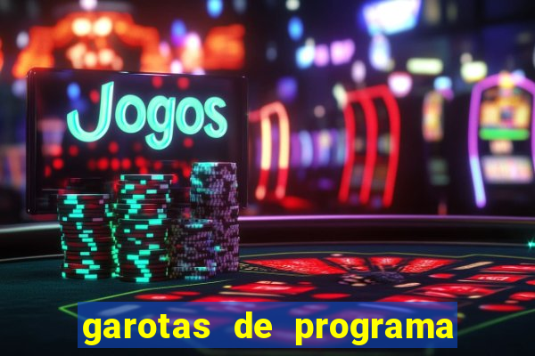 garotas de programa cruzeiro sp